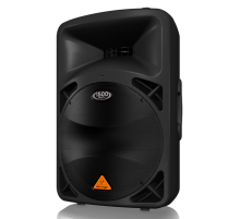 Behringer B615D Активная АС, 1500 Вт., 15"