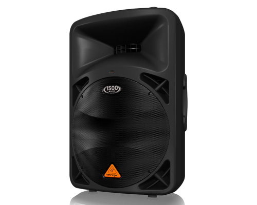 Behringer B615D Активная АС, 1500 Вт., 15"