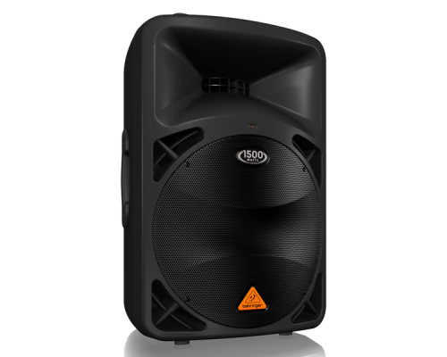 Behringer B615D Активная АС, 1500 Вт., 15"