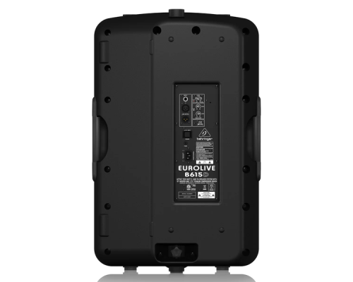 Behringer B615D Активная АС, 1500 Вт., 15"