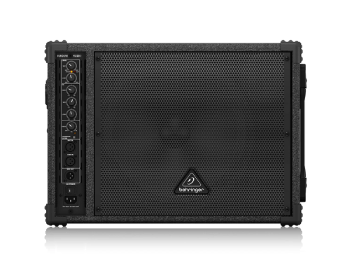 Behringer F1220D Активный монитор, 250 Вт., 12"