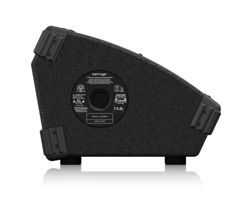 Behringer F1220D Активный монитор, 250 Вт., 12"