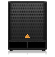 Behringer VP1800S Пассивный сабвуфер, 1600 Вт., 18"
