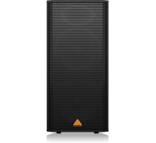 Behringer VP2520 Пассивная АС, 2000 Вт., 2x15"