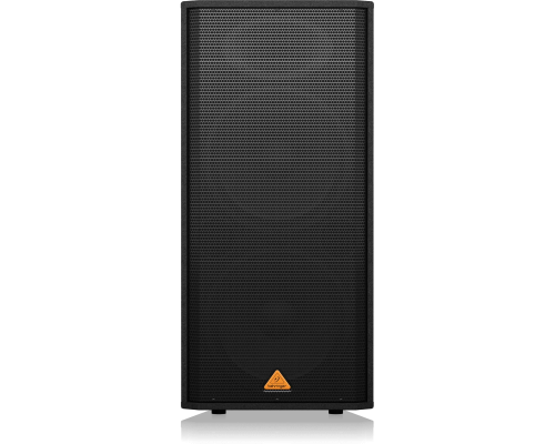 Behringer VP2520 Пассивная АС, 2000 Вт., 2x15"