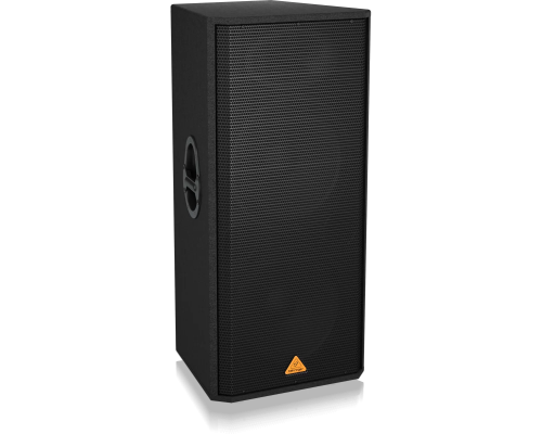 Behringer VP2520 Пассивная АС, 2000 Вт., 2x15"