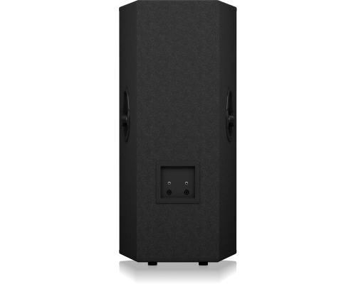 Behringer VP2520 Пассивная АС, 2000 Вт., 2x15"