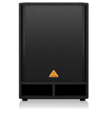 Behringer VQ1800D Активный сабвуфер, 500 Вт., 18"