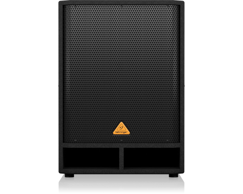 Behringer VQ1800D Активный сабвуфер, 500 Вт., 18"