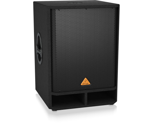 Behringer VQ1800D Активный сабвуфер, 500 Вт., 18"