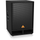 Behringer VQ1800D Активный сабвуфер, 500 Вт., 18"