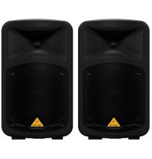 Behringer EPS500MP3 Портативный звукоусилительный комплект, 500 Вт.