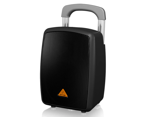 Behringer MPA40BT-PRO Портативная АС, 40 Вт., 8", Bluetooth