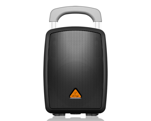 Behringer MPA40BT-PRO Портативная АС, 40 Вт., 8", Bluetooth