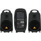 Behringer PPA2000BT Портативный звукоусилительный комплект, 2000 Вт.