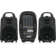 Behringer PPA500BT Портативный звукоусилительный комплект, 500 Вт.