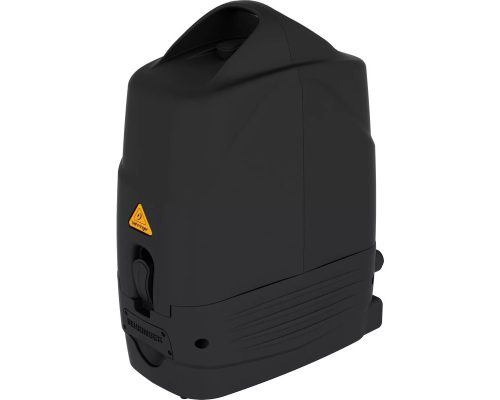 Behringer PPA500BT Портативный звукоусилительный комплект, 500 Вт.