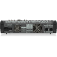 Behringer PMP4000 16-канальный активный микшер, 2x800 Вт.