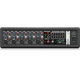 Behringer PMP550M 5-канальный активный микшер, 2x250 Вт.