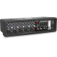 Behringer PMP550M 5-канальный активный микшер, 2x250 Вт.