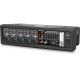 Behringer PMP550M 5-канальный активный микшер, 2x250 Вт.