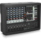 Behringer PMP560M 6-канальный активный микшер, 2x250 Вт.