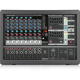 Behringer PMP580S 10-канальный активный микшер, 2x250 Вт.