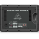 Behringer PMP580S 10-канальный активный микшер, 2x250 Вт.