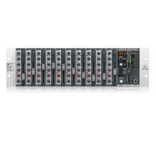 Behringer RX1202FX 12-канальный аналоговый микшер