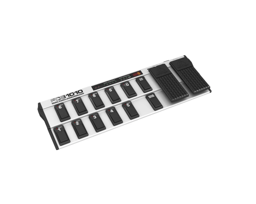Behringer FCB1010 Миди-контроллер