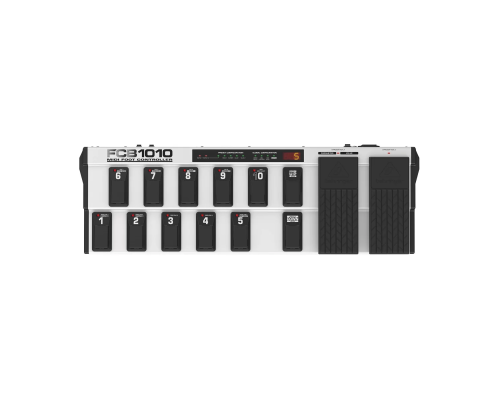 Behringer FCB1010 Миди-контроллер