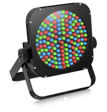Behringer FLOOD PANEL FP150 Прожектор PAR, 15 Вт., 150 RGB