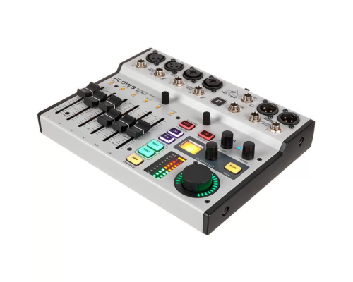Behringer Flow 8 Цифровой микшерный пульт