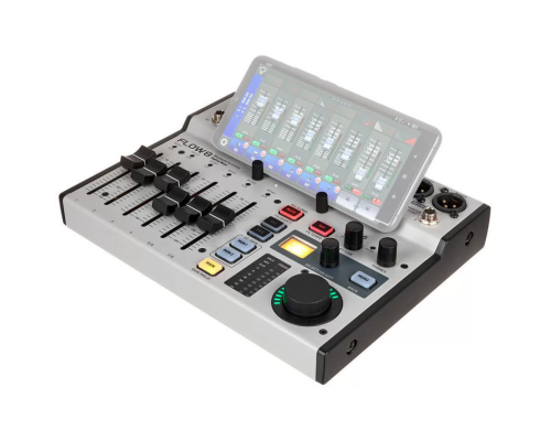 Behringer Flow 8 Цифровой микшерный пульт