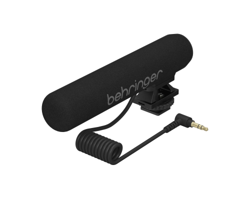 Behringer Go Cam Накамерный микрофон-пушка