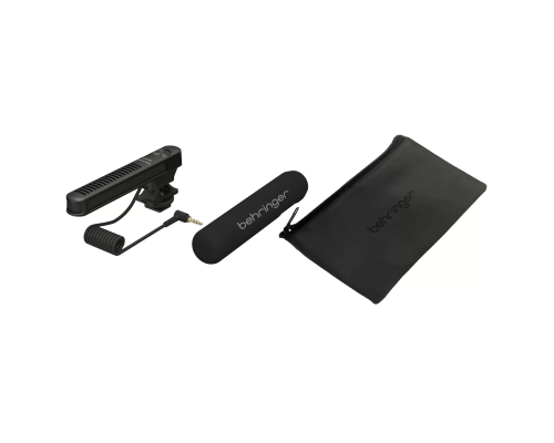 Behringer Go Cam Накамерный микрофон-пушка