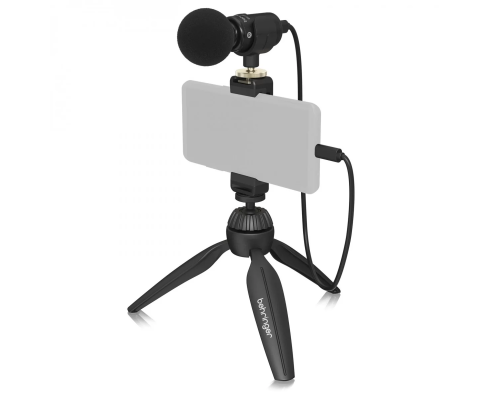 Behringer Go Video Kit Комплект для видеозаписи