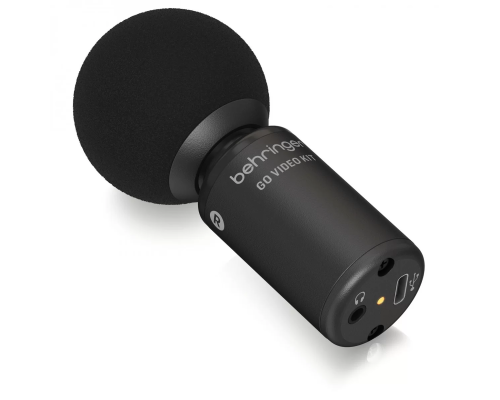 Behringer Go Video Kit Комплект для видеозаписи