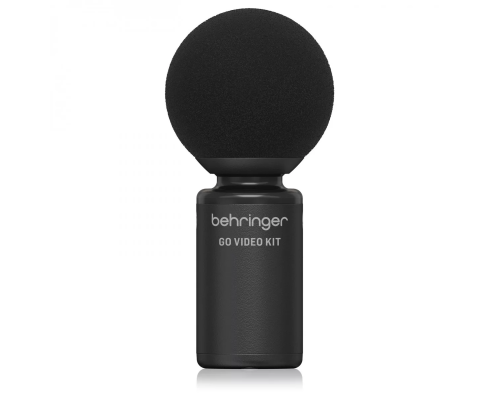 Behringer Go Video Kit Комплект для видеозаписи