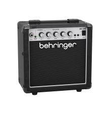 Behringer HA-10G Гитарный комбоусилитель, 10 Вт., 6"
