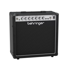 Behringer HA-40R Гитарный комбоусилитель, 40 Вт., 10"
