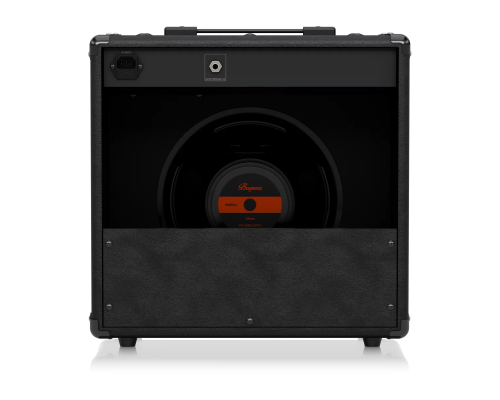 Behringer HA-40R Гитарный комбоусилитель, 40 Вт., 10"