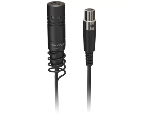 Behringer HM50-BK Подвесной конденсаторный микрофон