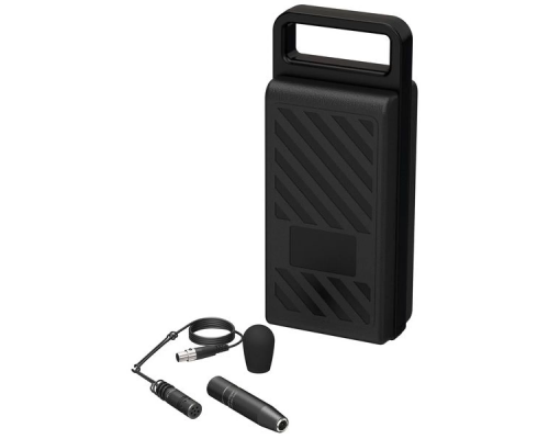 Behringer HM50-BK Подвесной конденсаторный микрофон