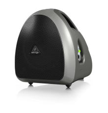 Behringer HPA40 Портативная АС, 40 Вт.