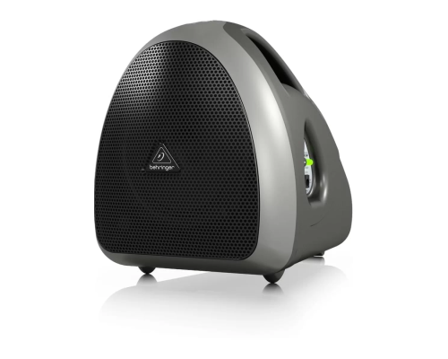 Behringer HPA40 Портативная АС, 40 Вт.