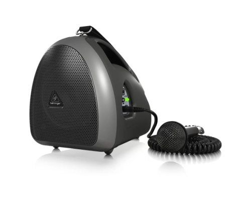 Behringer HPA40 Портативная АС, 40 Вт.