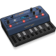 Behringer JT-4000 Micro 4-голосый портативный синтезатор