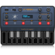 Behringer JT-4000M Micro 4-голосый гибридный синтезатор
