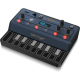 Behringer JT-4000M Micro 4-голосый гибридный синтезатор